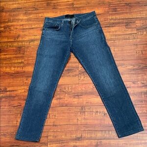J brand classic Blue Denim Jeans
